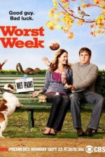worst week tv poster
